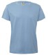 Camiseta reforzada de manga corta de niño Melbourne Kids. MUKUA13