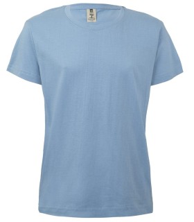 Camiseta reforzada de manga corta de niño Melbourne Kids. MUKUA13