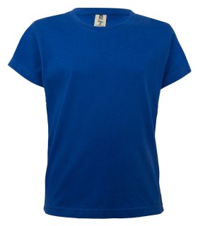 Camiseta reforzada de manga corta de niño Melbourne Kids. MUKUA14