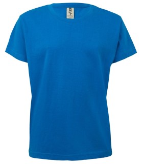 Camiseta reforzada de manga corta de niño Melbourne Kids. MUKUA15