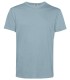 Camiseta reforzada de manga corta de niño Melbourne Kids. MUKUA16