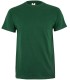 Camiseta reforzada de manga corta de niño Melbourne Kids. MUKUA21
