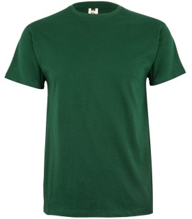 Camiseta reforzada de manga corta de niño Melbourne Kids. MUKUA21