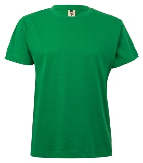 Camiseta reforzada de manga corta de niño Melbourne Kids. MUKUA23