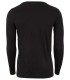 Camiseta reforzada de manga larga unisex 155 gr Paradise. MUKUA3