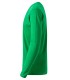 Camiseta reforzada de manga larga unisex 155 gr Paradise. MUKUA22