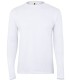 Camiseta reforzada de manga larga unisex 155 gr Paradise. MUKUA23