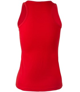 Camiseta para mujer de tirantes 155 gr SUNDAY. MUKUA5