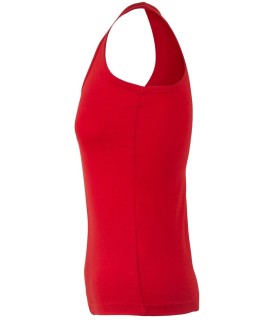 Camiseta para mujer de tirantes 155 gr SUNDAY. MUKUA6