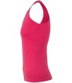 Camiseta para mujer de tirantes 155 gr SUNDAY. MUKUA9