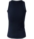 Camiseta para mujer de tirantes 155 gr SUNDAY. MUKUA11
