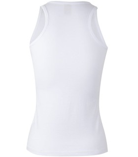 Camiseta para mujer de tirantes 155 gr SUNDAY. MUKUA20