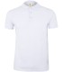 Polo Mackay unisex de manga corta
