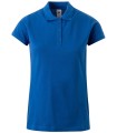 Polo preencogido de mujer de manga corta Mackay Woman. MUKUA8