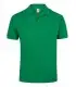 Polo unisex de manga corta Gibson. MUKUA13