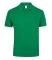 Polo unisex de manga corta Gibson. MUKUA13