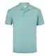 Polo unisex de manga corta Gibson. MUKUA17