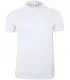 Polo unisex de manga corta Gibson. MUKUA18