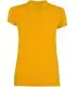 Polo de mujer de manga corta Nobby. MUKUA4
