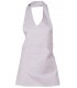 Casulla-delantal 182. Bolsillo en el centro. Garys