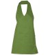 Casulla-delantal 182. Bolsillo en el centro. Garys