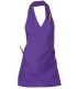 Casulla-delantal 182. Bolsillo en el centro. Garys