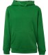 Sudadera tipo canguro para niño con capucha Sidney Kids. MUKUA7