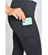 Pantalón de mujer 8112476 para estética. Dyneke 6