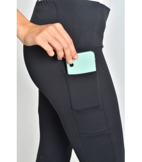 Pantalón de mujer 8112476 para estética. Dyneke 6