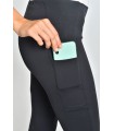 Pantalón de mujer 8112476 para estética. Dyneke 6