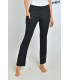 Pantalón de mujer 8112476 para estética. Dyneke 4
