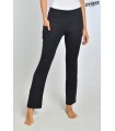 Pantalón de mujer 8112476 para estética. Dyneke 4
