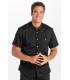 Camisa de hostelería unisex 8172112 Mao. Dyneke