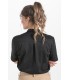 Camisa de hostelería unisex 8172112 Mao. Dyneke