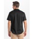Camisa de hostelería unisex 8172112 Mao. Dyneke