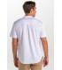 Camisa de hostelería unisex 8172112 Mao. Dyneke