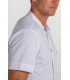 Camisa de hostelería unisex 8172112 Mao. Dyneke
