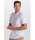 Camisa de hostelería unisex 8172112 Mao. Dyneke