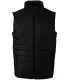 Chaleco acolchado ligero unisex Melton. MUKUA2