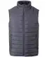 Chaleco acolchado ligero unisex Melton. MUKUA3