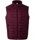 Chaleco acolchado ligero unisex Melton. MUKUA4