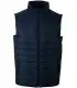 Chaleco acolchado ligero unisex Melton. MUKUA5