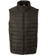 Chaleco acolchado ligero unisex Melton. MUKUA6
