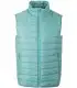Chaleco acolchado ligero unisex Melton. MUKUA7