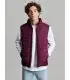 Chaleco acolchado ligero unisex Melton. MUKUA1