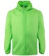 Cortavientos repelente al agua unisex Stockton. MUKUA2