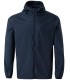 Cortavientos repelente al agua unisex Stockton. MUKUA4