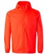 Cortavientos repelente al agua unisex Stockton. MUKUA5