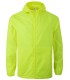Cortavientos repelente al agua unisex Stockton. MUKUA7