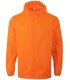 Cortavientos repelente al agua unisex Stockton. MUKUA8
